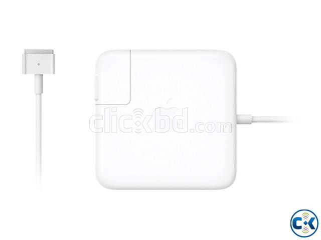 60W MagSafe 2 Power Adapter | ClickBD large image 0