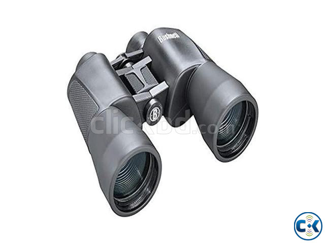 Bushnell Power view Wide Angle Binocular Porro Prism Glass | ClickBD large image 1