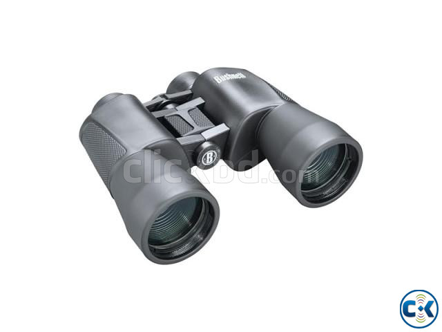 Bushnell Power view Wide Angle Binocular Porro Prism Glass | ClickBD large image 2