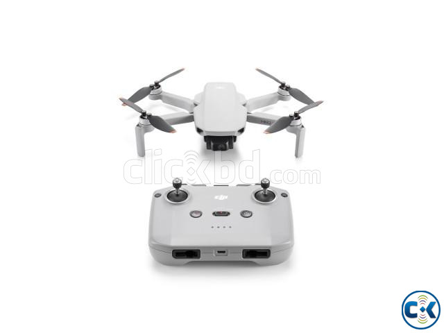 DJI Mini 2 SE Drone | ClickBD large image 0
