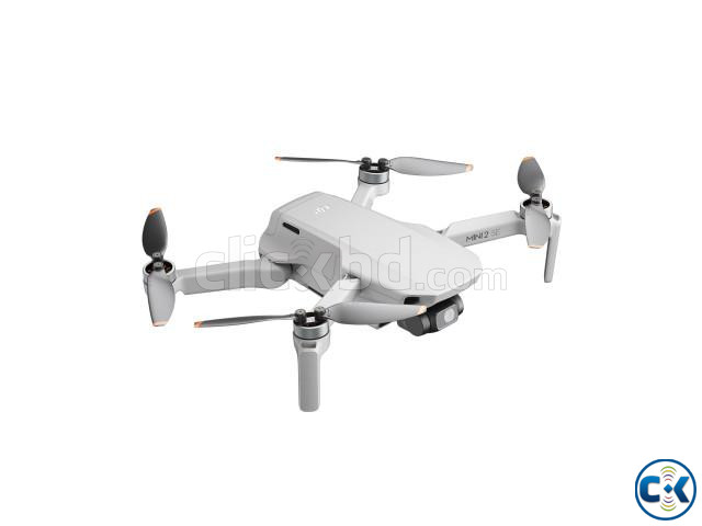 DJI Mini 2 SE Drone | ClickBD large image 4
