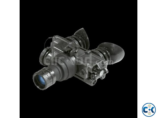 NIGHT VISION Binoculars GOGGLES ATN PVS7-3 | ClickBD large image 1