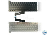 MacBook Pro 13 M1 A2338 2020 Keyboard Replacement