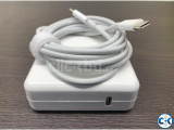 96W USB C Power Adapter Type Charger For MacBook Pro and Air