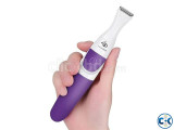 Mini Fashionable Hair Removal Electric Lady Shaver