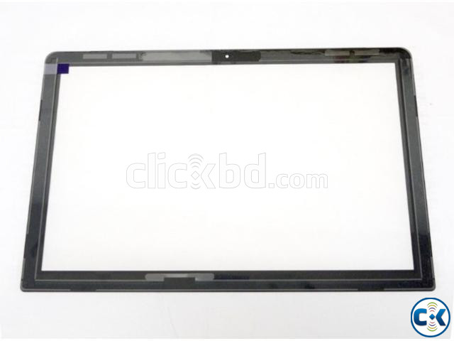 Macbook Pro A1278 Front Glass Screen | ClickBD large image 1