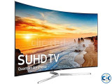 Samsung 78 KS9500 SUHD Smart superslim led tv