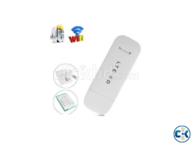4g_lte usb _ wifi  | ClickBD large image 0