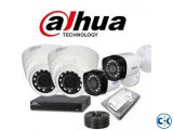 CCTV Camera authorized distributor Bangladesh