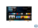 Samsung QLED Q65B 43 UHD 4K Smart TV