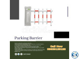 Parking Barrier Sales Service Repair and Maintainance