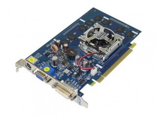 Pny 7300 PCI Express. 512MB DDR-2 PCI Express.