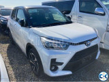 Toyota Raize Z package 2021