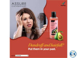 Assure Daily Care Shampoo 200ml