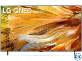 65 QNED80 QNED 4K Smart WebOS TV LG