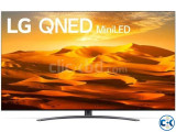 65 QNED86 QNED MiniLED 4K Smart WebOS TV LG