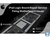 iPad Logic Board Repair Service Fixing Motherboard Issues