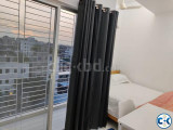 Furnished Studio With Two Room For Rent In Bashundhara R A