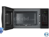 SAMSUNG 20 LITRE MW73AD-BD2 MICROWAVE OVEN