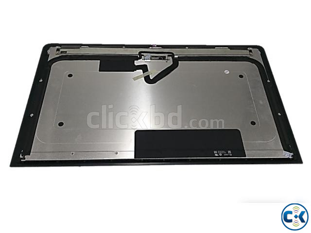 iMac 21 inch Display LCD Panel Assembly Retina 2k 4k A1418 | ClickBD large image 0
