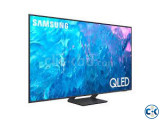 55 Q70C Qled 4K Smart TV Samsung
