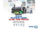 Epson L18050 A3 Color Printer