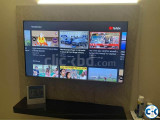 Samsung 46 Smart Wifi TV Came From Dubai Used 1 month