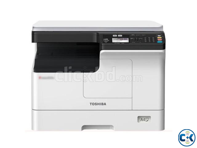 Toshiba e-Studio 2823AMW Multifunctional Copier Machine large image 0