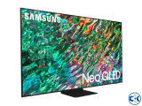 Samsung QN90B 65 Neo QLED 4K HDR Smart TV