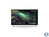 Sony X80L 85 Inch LED TV Price in BD