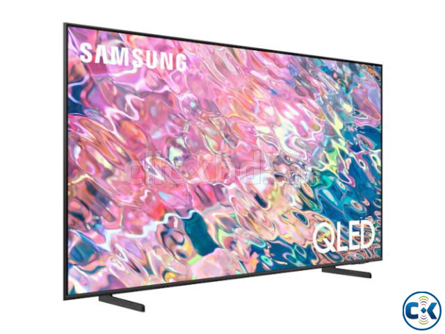 Samsung Q60B 55 Inch QLED TV Price in BD | ClickBD large image 0