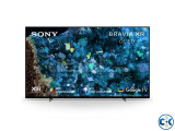 SonyXR A80L 65 inch OLED TV Price IN BD