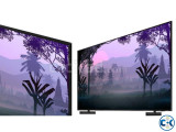 55 AU8000 Crystal UHD 4K Smart TV Samsung