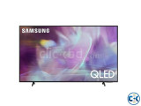 55 Q60A QLED 4K Smart TV Samsung