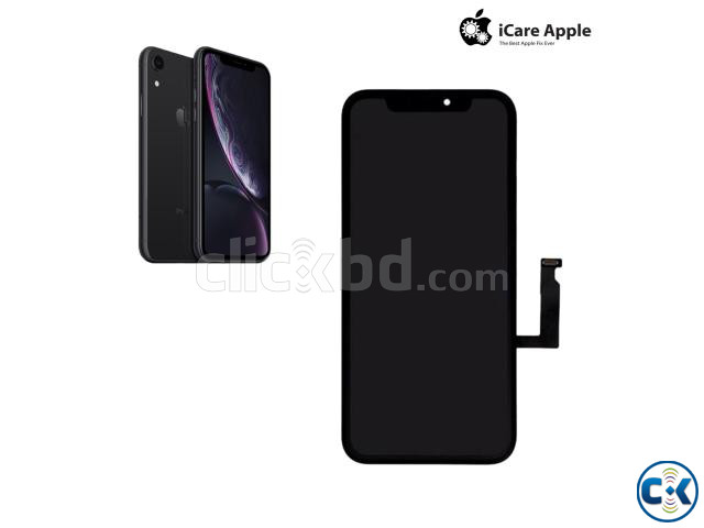 iPhone XR Display Replacement Service center Dhaka. large image 0