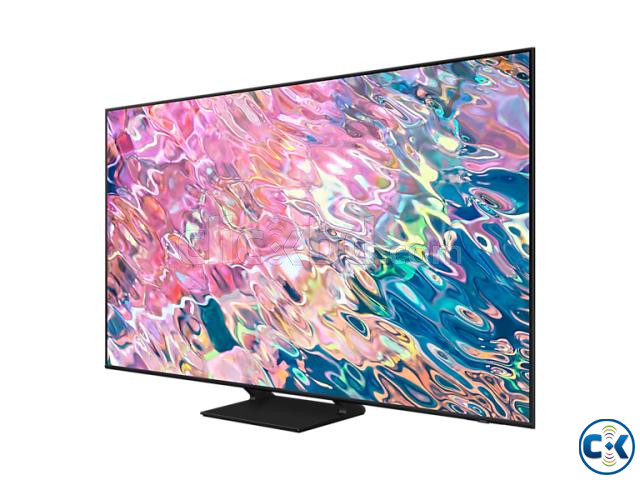 Samsung Q70B 65 QLED 4K Smart TV | ClickBD large image 0