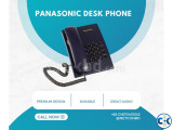Panasonic Desk Phone kx-ts 500-mx