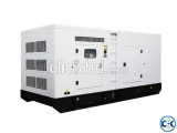 Ricardo 125kVA 100kW Generator Price in Bangladesh