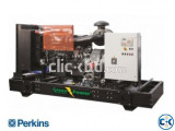 Perkins 500 kVA 400kw Generator Price in Bangladesh