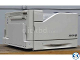 Xerox Phaser 7500 Color Laser Printer Nosto