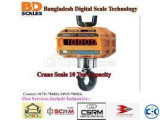Digital Crane Scale 15 Ton Capacity China