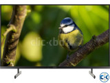 43 X80L HDR 4K Google Android TV Sony Bravia