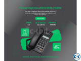 Panasonic 7705 Caller ID Speaker Phone