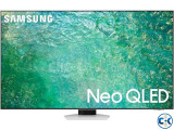 Samsung 85 Inch QN85C 4K Neo QLED HDR Smart TV 2023 