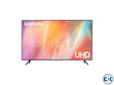 43 AU7500 Crystal 4K UHD Smart TV best price bd
