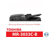 Toshiba MR-3033C Automatic Document Feeder RADF 