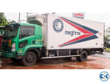 Meghna Freezer Cargo Service