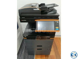 Toshiba 2020AC Digital Color Photocopy Machine