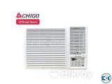 2.0 Ton 24000 BTU CHIGO Window Type Air Conditioner