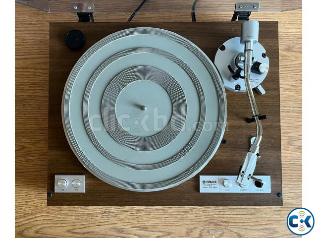 Gramophone Record Player Turntable Changer Repair large image 1